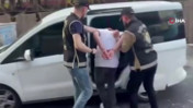 Tehdit operasyonunda 7 gözaltı. Kurşun yağdıracaklardı