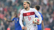 Barış Alper Yılmaz'ın morali bozuldu. Okan Buruk derdine derman oldu