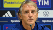 Mancini'den Türkiye itirafı: Bunu düşünmek hata olur
