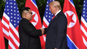 Trump Kuzey Kore lideriyle neden iyi geçindiğini açıkladı