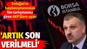 Oktay Saral'dan 7 paragraflık a&ccedil;ıklama. Başdanışman fon vurgunundaki 'Dış G&uuml;&ccedil;ler' teorisine noktayı koydu