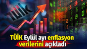 T&Uuml;İK Eyl&uuml;l ayı enflasyon verilerini a&ccedil;ıkladı