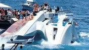 Girne'deki gemi faciasında bir kişinin daha cansız bedenine ulaşıldı