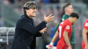 Rezillikte son nokta! Montella sayesinde Türkiye 38 yıllık rekoru kırdı