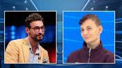Babasını ararken hayatı değişti! Danilo Zanna'dan Hamid Yorulmaz'a s&uuml;rpriz teklif