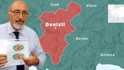 Deprem uzmanından Denizli için kritik uyarı: Bu basit bir sarsıntı değil