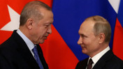 Erdoğan Putin ile telefonda görüştü