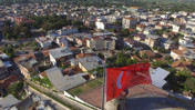 Kırmızı ışık derdi burada yok! T&uuml;rkiye&rsquo;nin dikkat &ccedil;eken il&ccedil;esi