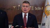 Abdullah Güler’den fon açıklaması: Kardeşimiz de olsa gerekeni yaparız