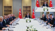 Fon Kurulu 4. kez toplandı
