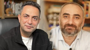 Murat Ağırel ve İsmail Saymaz adli kontrolle serbest