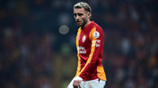 Okan Buruk'tan Barış Alper Yılmaz sürprizi