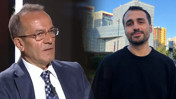Şaban Sevinç ve Mustafa Balcı tutuklandı