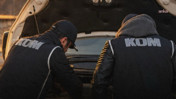 14 ilde organize suç örgütleri ve silah kaçakçılarına operasyon