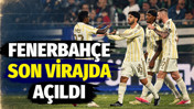 Fenerbahçe son virajda açıldı, Rize'de yedekler fark yarattı: 0-3