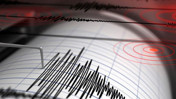Kütahya'da deprem! Kandilli Rasathanesi son verileri paylaştı