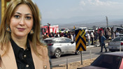 MHP&rsquo;li vekilin konvoyunda can pazarı: 1 &ouml;l&uuml;, 7 yaralı