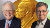 2026 Nobel Ekonomi &Ouml;d&uuml;l&uuml;&rsquo;n&uuml;n sahipleri belli oldu