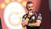 Okan Buruk'un Barcelona maçı hedefi: 150'ye 1 kaldı
