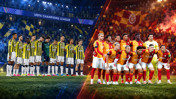 Şampiyonlar Ligi'nde 2. hafta: Fenerbahçe ve Galatasaray sahnede