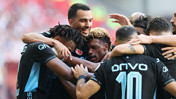 Trabzonspor net borcunu açıkladı