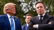 Trump istedi Elon Musk ismini değiştirdi