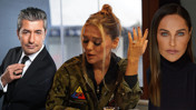 H&uuml;lya Avşar tartışması b&uuml;y&uuml;yor. Demet Akalın'dan Erkan Petekkaya'ya tepki