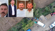 Kastamonu'nda 4 kişilik katliamda yeni gelişme. Cinayetin sebebi trakt&ouml;r tartışması &ccedil;ıktı
