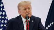 Trump'tan İran mesajı: &Ccedil;ok yakında