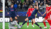 Bayern Münih'e Viking çelmesi. Norveç'te şoku yaşadılar