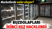 Buzdolapları ikinci kez hacklendi. Marketlerde neler oluyor?
