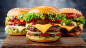 D&ouml;ner hamburger ve k&ouml;ftede yeni d&ouml;nem. Bakanlık talimat g&ouml;nderdi