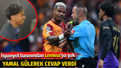 İspanyol basınından Lemina’ya şok: Yamal gülerek cevap verdi