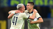 Milan aşığı Tresoldi Inter'i tek başına yendi: 7 gollü maç