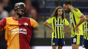 Fenerbahçe ve Galatasaray gole boğuldu: Şampiyonlar Ligi'nde rekor kırıldı
