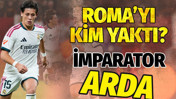 Roma'yı kim yaktı? İmparator Arda Güler