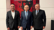 CHP'de bir il başkanı daha değişti! Yeni isim belli oldu