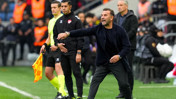 Okan Buruk'u eleştirmişti. Ankara'da sürpriz değişiklik