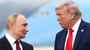 Trump imzayı attı! ABD Rusya'ya yeni yaptırımları askıya aldı