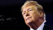 Trump'tan İran mesajı: Orada biraz daha uzun kalabiliriz