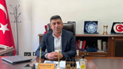 Kasrik Belediye Başkanı CHP&rsquo;den istifa etti