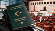 7 mesleğe daha yeşil pasaport geliyor