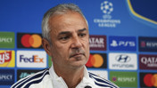 İsmail Kartal, Slavia Prag planını anlattı: Üç farklı kurgu hazırladım