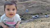 Kayıp B&uuml;şra bebekten 40 g&uuml;nd&uuml;r haber alınamıyor