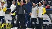 İsmail Kartal'dan Slavia Prag maçında 3 değişiklik