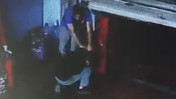 Oto tamirhane işletmecisi MESEM &ouml;ğrencisini tekme tokat darbetti