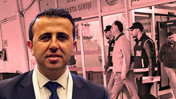 MHK operasyonunda tutuklanmıştı. 7 yıl hapsi istendi