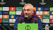 Thomas Reis'ten Hearts uyarısı: Tehlikeli bir maç olacak