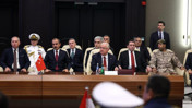 T&uuml;rkiye 3 &uuml;lkeyle Bedir Mutabakat Zaptı imzaladı