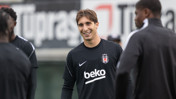 Beşiktaş’ta Fabio Miretti’nin sakatlığı belli oldu